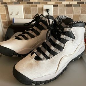 Jordan 10 Retro